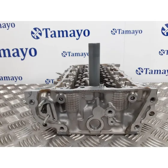 Culata para Toyota Auris
