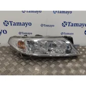 Faro Derecho para Renault Laguna Ii (Bg0)