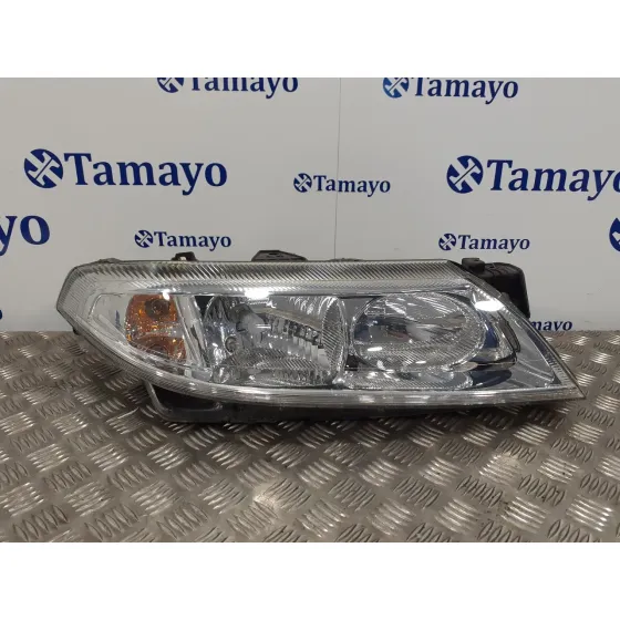 Faro Derecho para Renault Laguna Ii (Bg0)