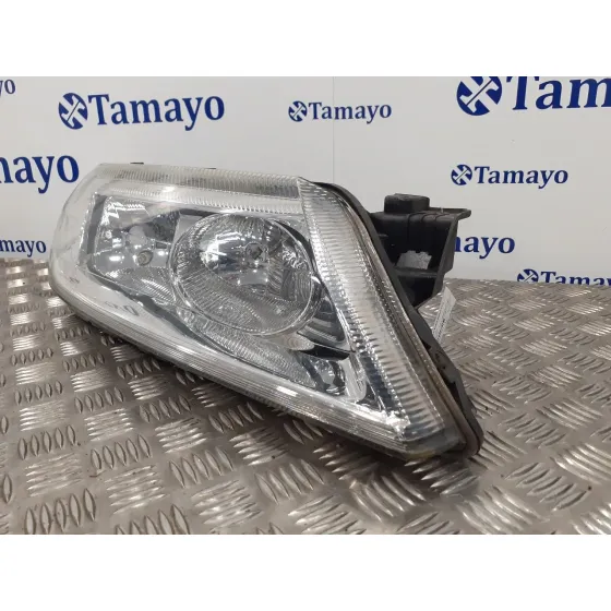 Faro Derecho para Renault Laguna Ii (Bg0)