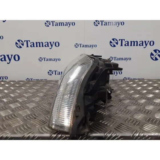 Faro Derecho para Renault Laguna Ii (Bg0)
