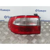 Piloto Trasero Izquierdo para Renault Laguna Ii (Bg0)