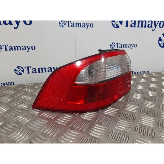 Piloto Trasero Izquierdo para Renault Laguna Ii (Bg0)