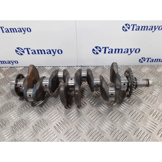 Ciguenal para Toyota Auris