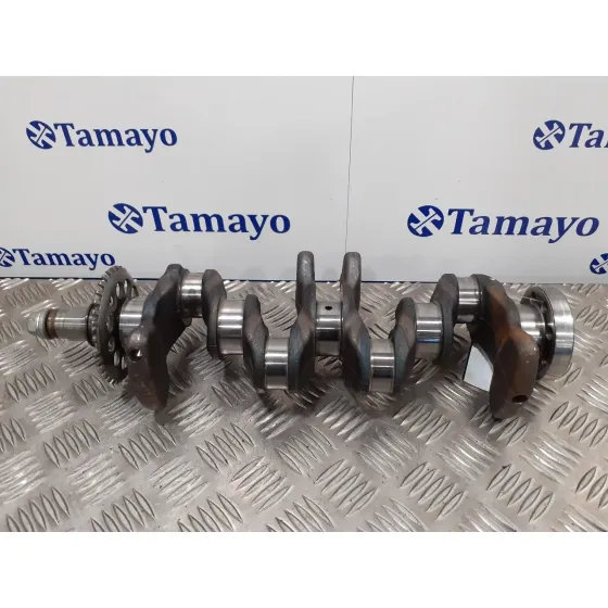 Ciguenal para Toyota Auris