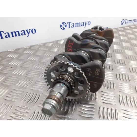 Ciguenal para Toyota Auris