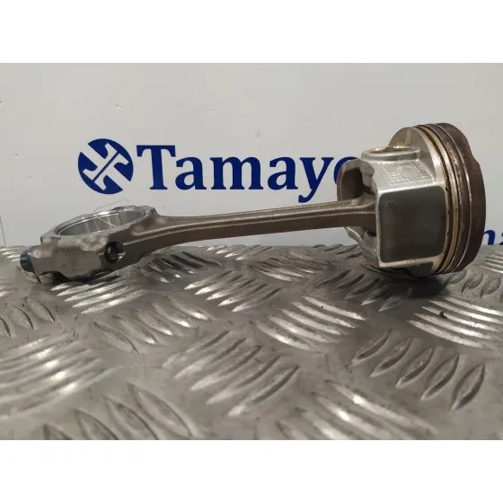 Piston para Toyota Auris