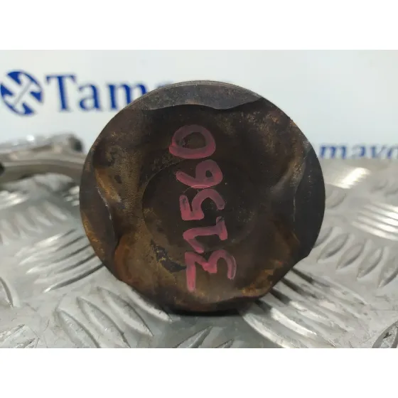 Piston para Toyota Auris