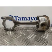 Piston para Toyota Auris