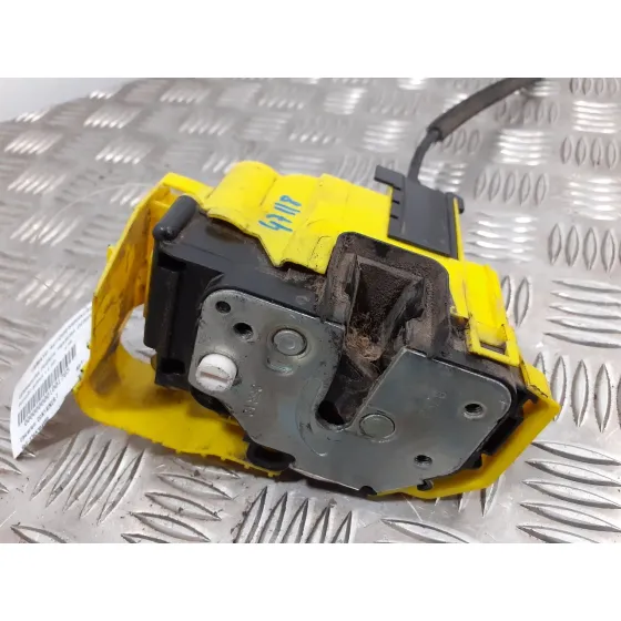 Cerradura Puerta Lateral Derecha para Peugeot Bipper