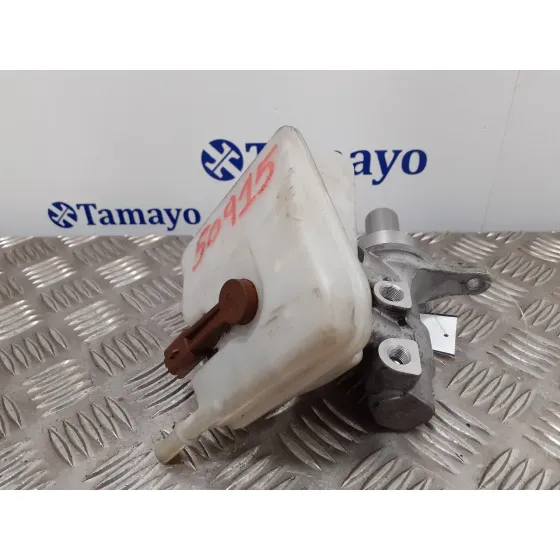 Bomba Freno para Peugeot Partner Kombi