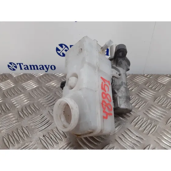Bomba Freno para Dacia Dokker