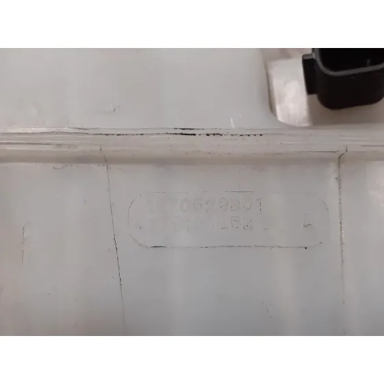 Bomba Freno para Dacia Dokker