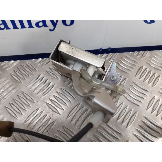 Cerradura Puerta Lateral Derecha para Dacia Dokker