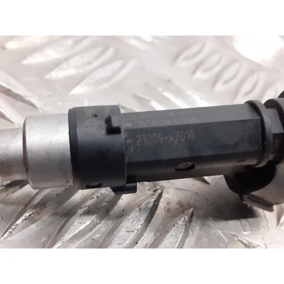 Inyector para Toyota Auris