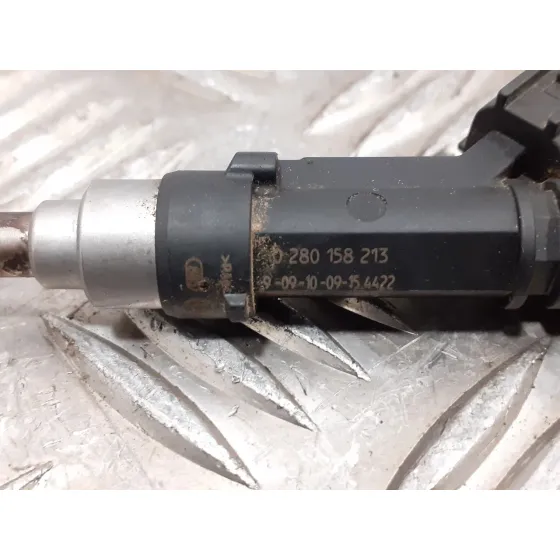 Inyector para Toyota Auris