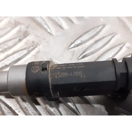 Inyector para Toyota Auris