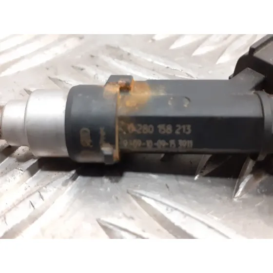 Inyector para Toyota Auris