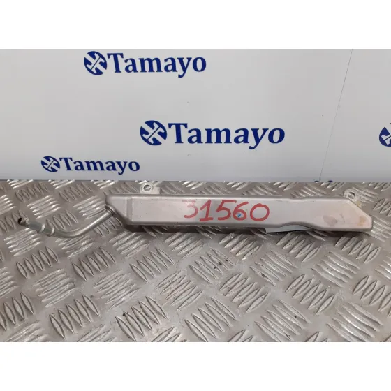 Rampa Inyectora para Toyota Auris