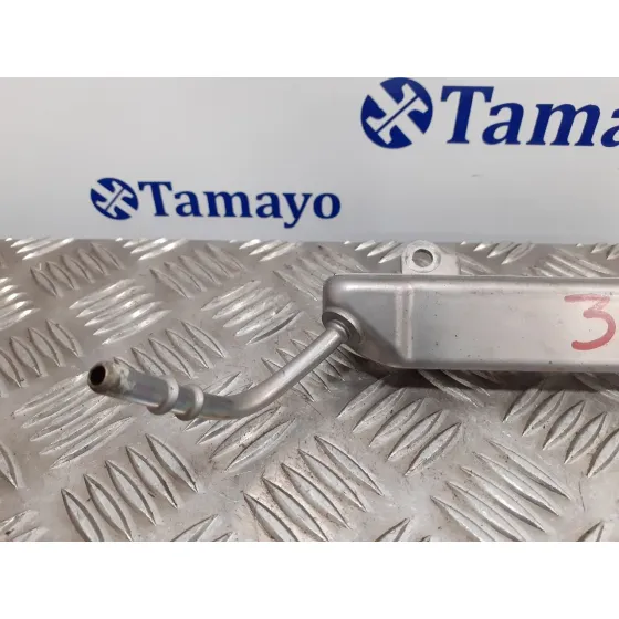 Rampa Inyectora para Toyota Auris