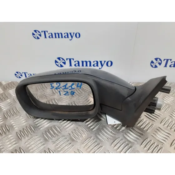 Retrovisor Izquierdo para Renault Laguna Ii (Bg0)