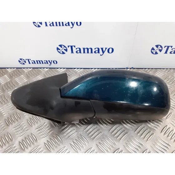 Retrovisor Izquierdo para Renault Laguna Ii (Bg0)