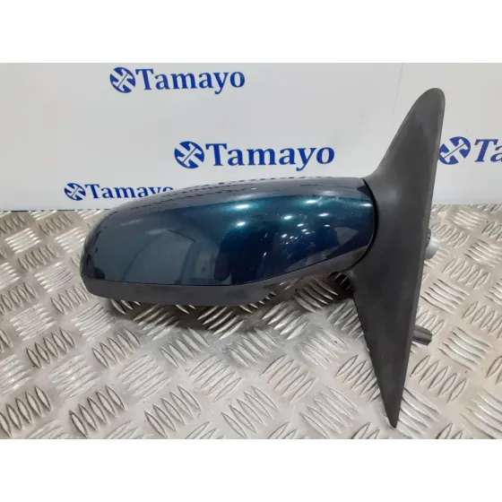 Retrovisor Izquierdo para Renault Laguna Ii (Bg0)