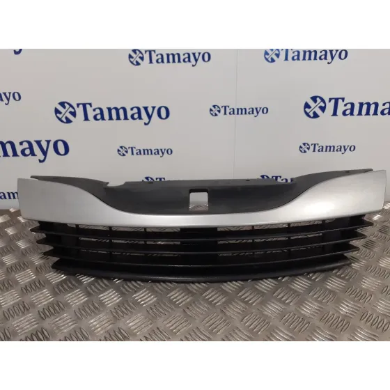 Rejilla Delantera para Renault Laguna Ii (Bg0)