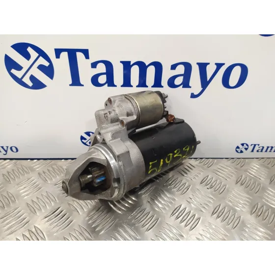 Motor Arranque para Bmw Serie 7 (E65/E66)