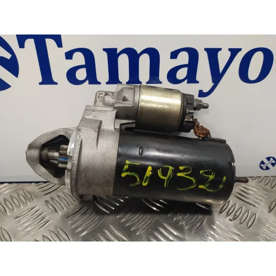 Motor Arranque para Bmw Serie 7 (E65/E66)