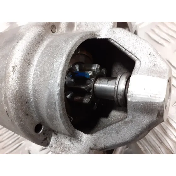 Motor Arranque para Citroën Saxo