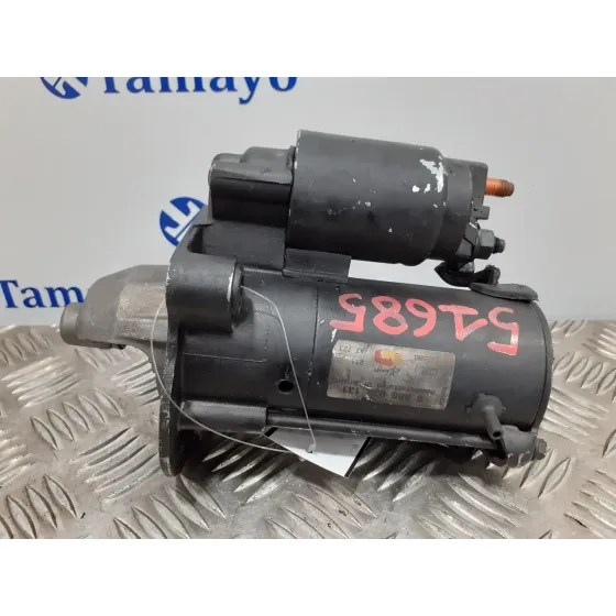 Motor Arranque para Ford Focus C-Max (Cap)