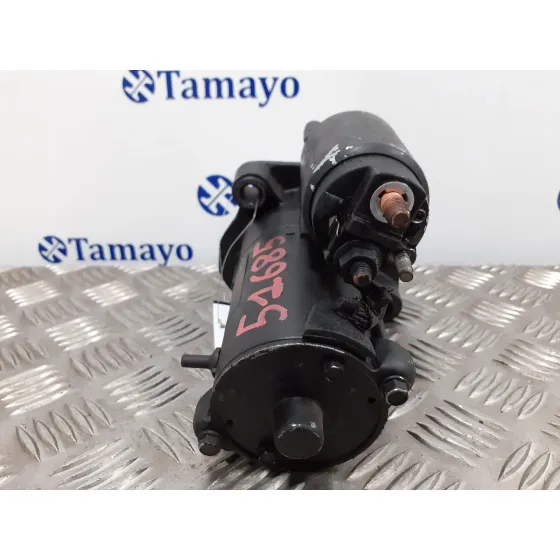 Motor Arranque para Ford Focus C-Max (Cap)