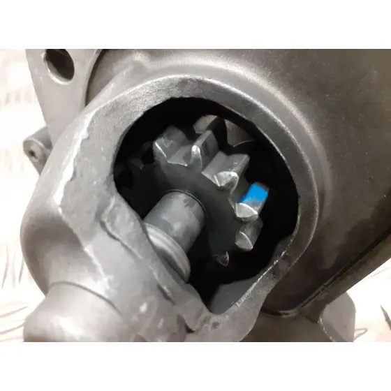 Motor Arranque para Ford Focus C-Max (Cap)