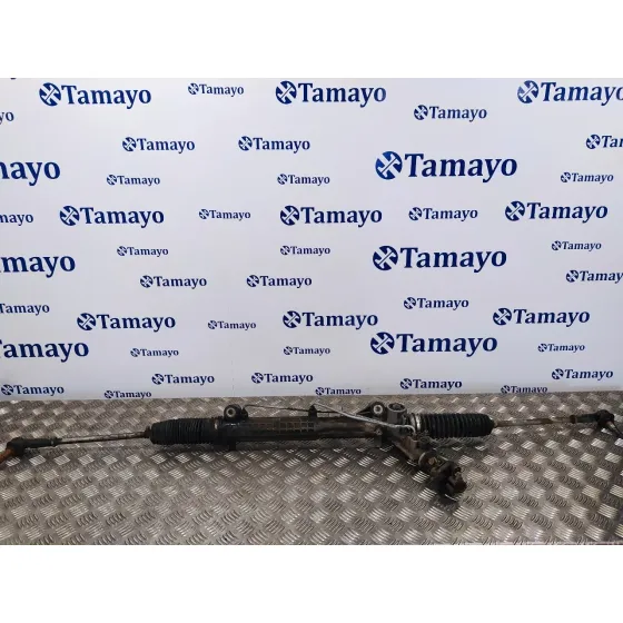 Cremallera Direccion para Ford Transit Caja Cerrada, Media (Fy) (2000 =>)