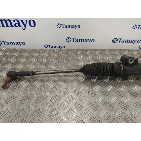 Cremallera Direccion para Ford Transit Caja Cerrada, Media (Fy) (2000 =>)