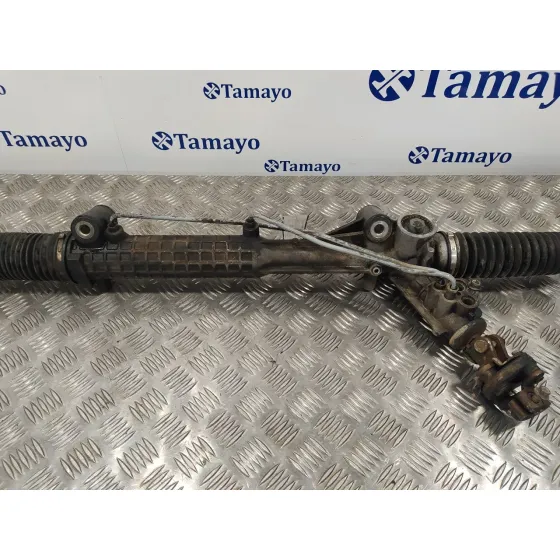 Cremallera Direccion para Ford Transit Caja Cerrada, Media (Fy) (2000 =>)