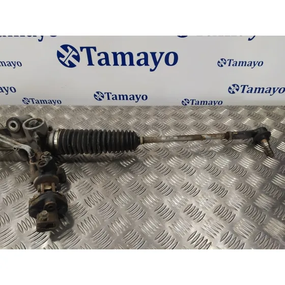 Cremallera Direccion para Ford Transit Caja Cerrada, Media (Fy) (2000 =>)