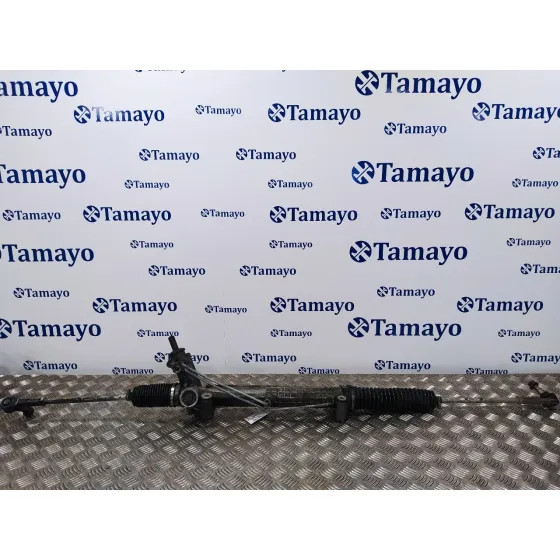 Cremallera Direccion para Ford Transit Caja Cerrada, Larga (Fy) (2000 =>)
