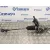 Cremallera Direccion para Ford Transit Caja Cerrada, Larga (Fy) (2000 =>)
