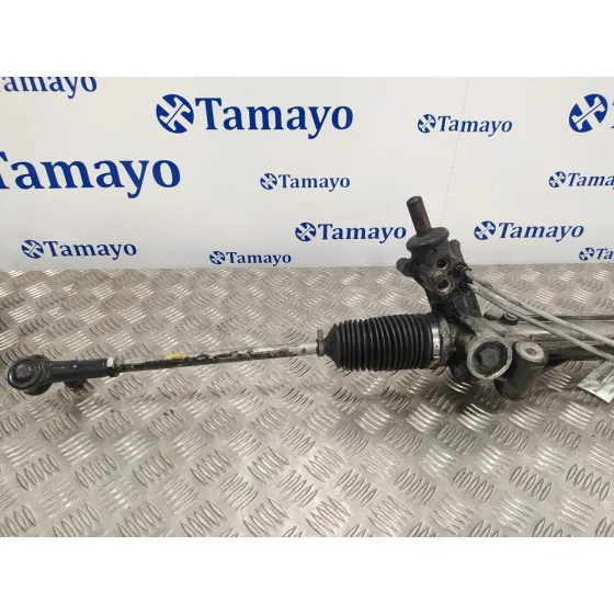 Cremallera Direccion para Ford Transit Caja Cerrada, Larga (Fy) (2000 =>)