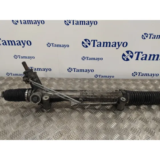 Cremallera Direccion para Ford Transit Caja Cerrada, Larga (Fy) (2000 =>)