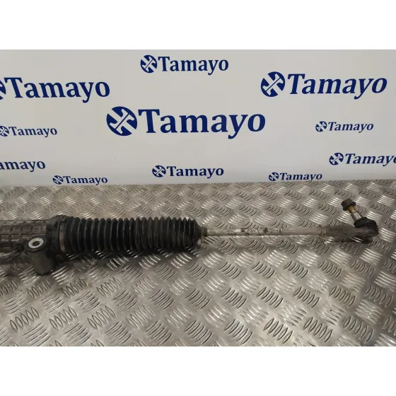 Cremallera Direccion para Ford Transit Caja Cerrada, Larga (Fy) (2000 =>)