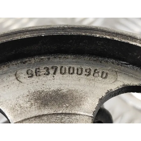 Bomba Direccion para Citroën Xsara Picasso
