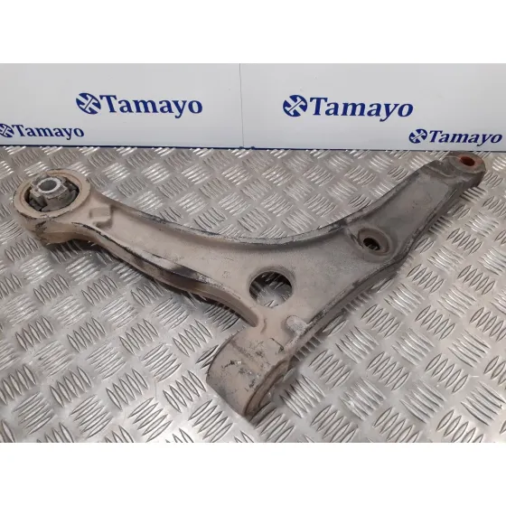 Brazo Suspension Inferior Delantero Derecho para Peugeot Boxer Caja Cerr.techo Sobreelev.(Bat.4035)(335/440)(2007 =>