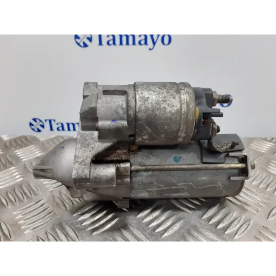 Motor Arranque para Citroën C4 Cactus