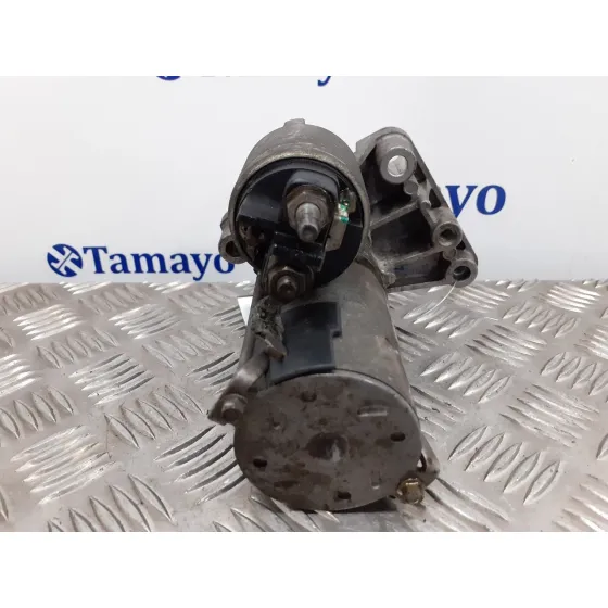 Motor Arranque para Citroën C4 Cactus