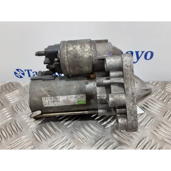 Motor Arranque para Citroën C4 Cactus