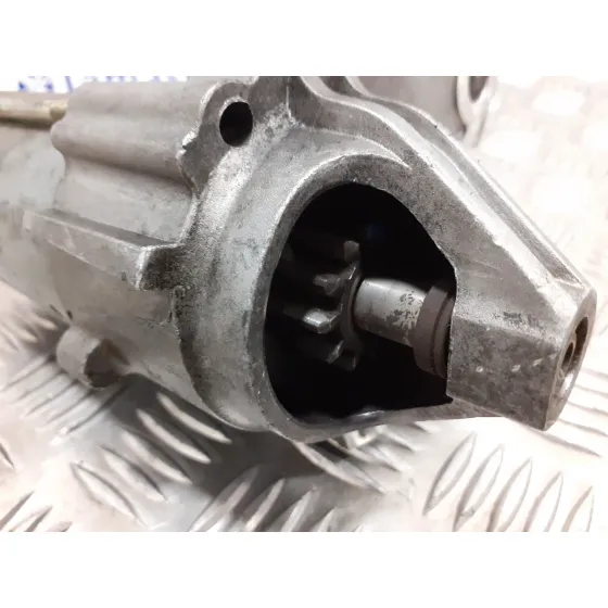 Motor Arranque para Citroën C4 Cactus