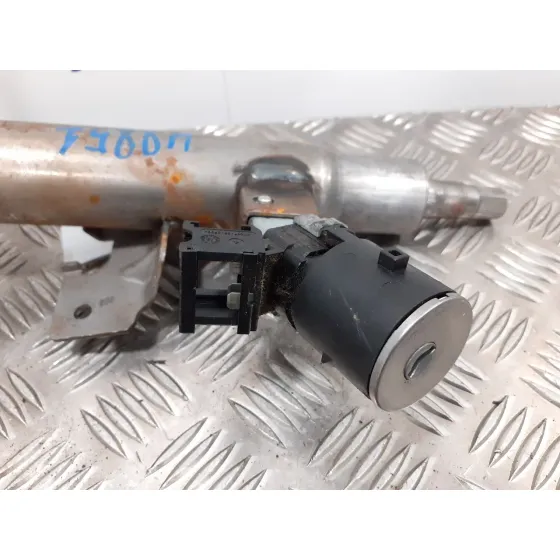 Columna Direccion para Dacia Dokker